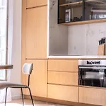 Le Chic Marais Parisien Διαμέρισμα