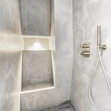 Le Chic Marais Parisien