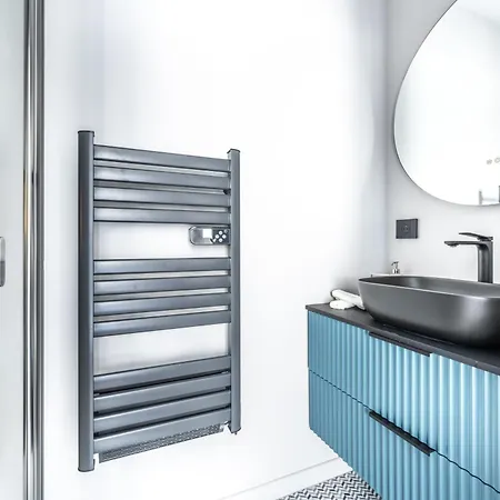 Le Chic Marais Parisien Daire Paris